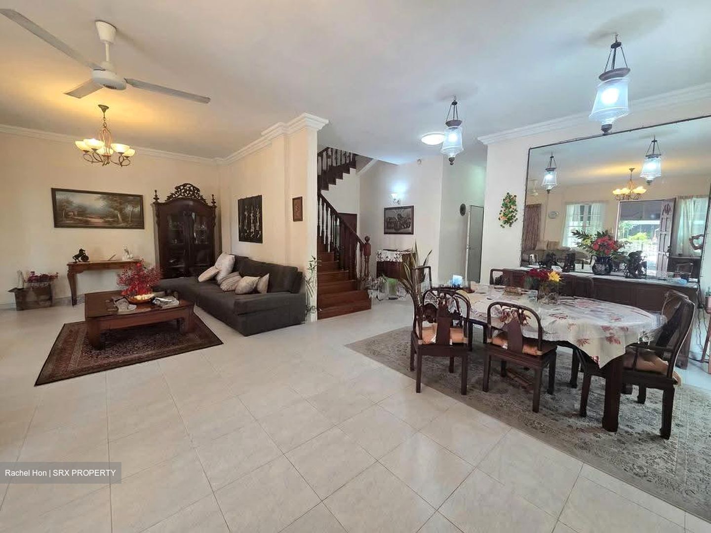 Serangoon Garden Estate (D19), Semi-Detached #636254401